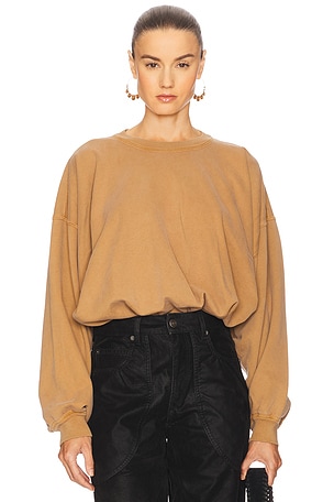 SUDADERA SAURIA Isabel Marant Etoile