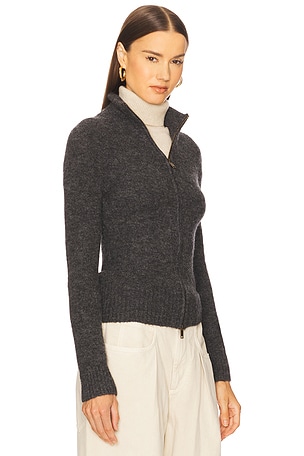 Isabel Marant Etoile Prunella Sweater in Grey