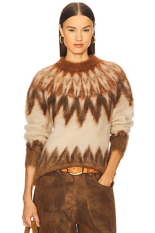 Natania Sweater Isabel Marant Etoile
