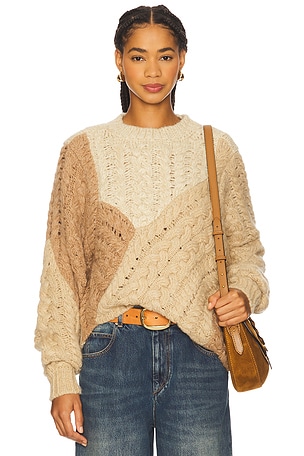 Daryl Sweater Isabel Marant Etoile