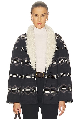 Qayla Cardigan Isabel Marant Etoile