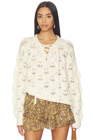 Wendy Sweater Isabel Marant Etoile
