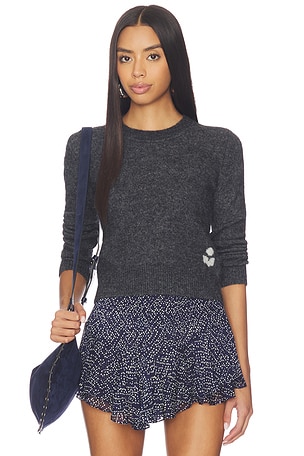 Isadora Sweater Isabel Marant Etoile