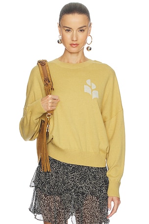Marisans Sweater Isabel Marant Etoile