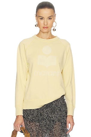 Millyny Sweatshirt Isabel Marant Etoile