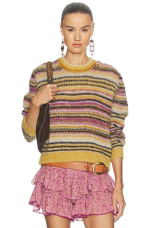 MORINE セーター Isabel Marant Etoile