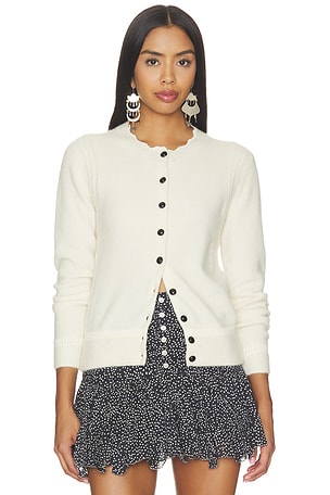 Naia Cardigan Isabel Marant Etoile