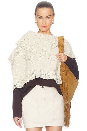 Kacie Sweater Isabel Marant Etoile
