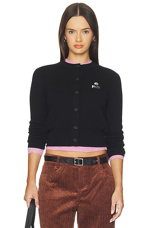 Kemal Cardigan Isabel Marant Etoile