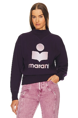 Moby Sweatshirt Isabel Marant Etoile
