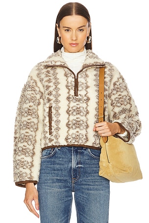 BLOUSON MARIEIsabel Marant Etoile$695