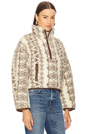 Isabel Marant Etoile Marie Jacket in Cream