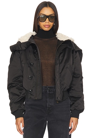 Elisa Jacket Isabel Marant Etoile