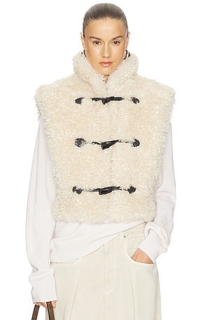 ALISA アウターウェア Isabel Marant Etoile