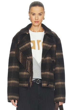 GALEANE ジャケット Isabel Marant Etoile