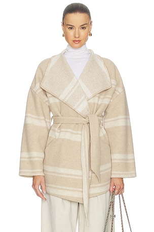 BREA コート Isabel Marant Etoile