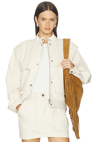 Edany Jacket Isabel Marant Etoile
