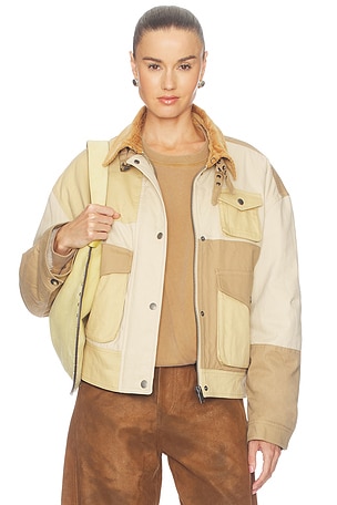 Risla Jacket Isabel Marant Etoile
