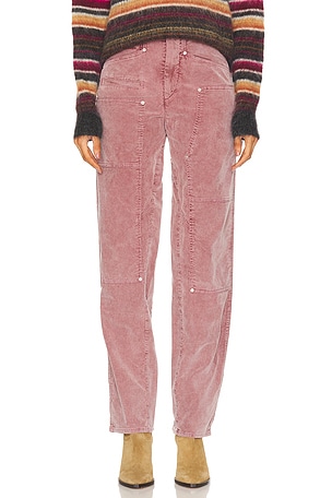 Lois Pants Isabel Marant Etoile