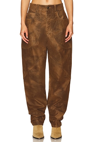 Kelvina Pant Isabel Marant Etoile