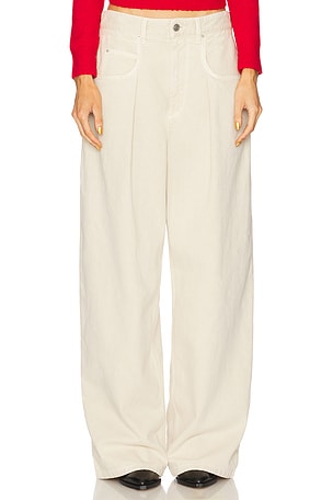 Rachelle Seasonal Pant Isabel Marant Etoile