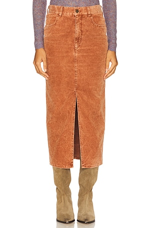 Odalie Skirt Isabel Marant Etoile