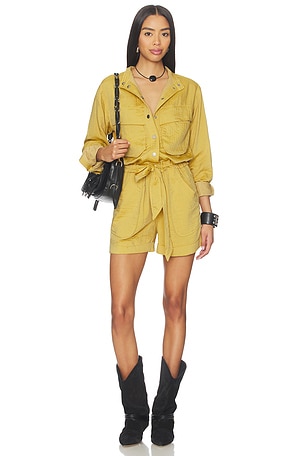 BETYNA オールインワン Isabel Marant Etoile