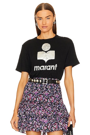 Zewel Tee Isabel Marant Etoile