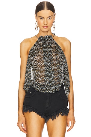 Akila Tank Isabel Marant Etoile