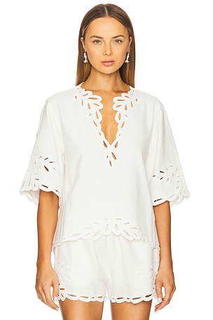 Shana Blouse Isabel Marant Etoile