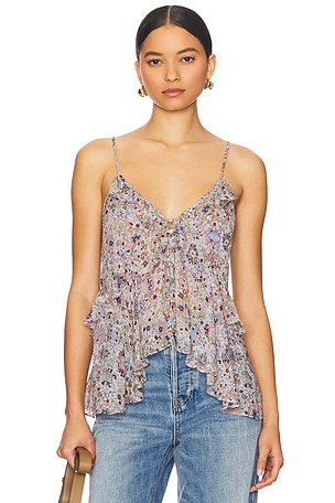Briara Top Isabel Marant Etoile