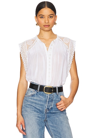 Gresia Top Isabel Marant Etoile