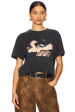 Zoeline Tee Isabel Marant Etoile