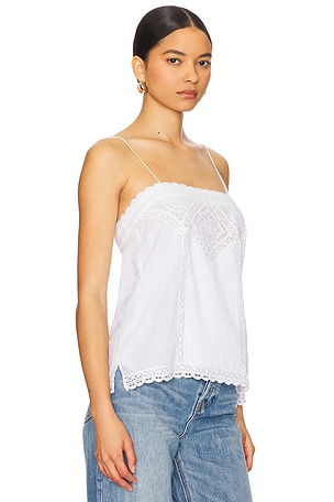 Gaelia Top Isabel Marant Etoile