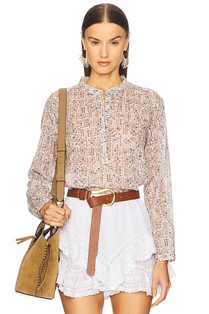 Maria Top Isabel Marant Etoile