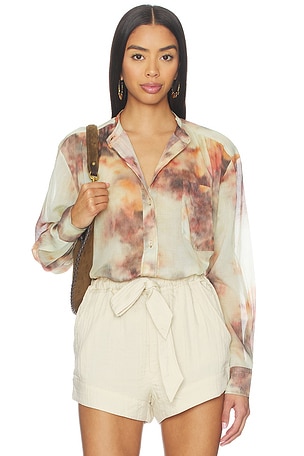 MEXIKA トップ Isabel Marant Etoile