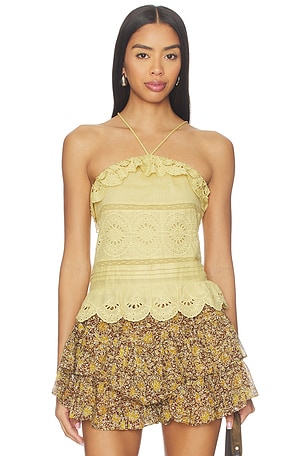 Prisha Top Isabel Marant Etoile