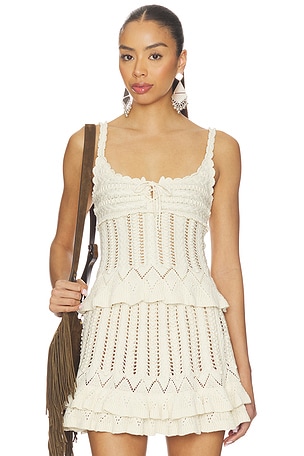 Neves Top Isabel Marant Etoile