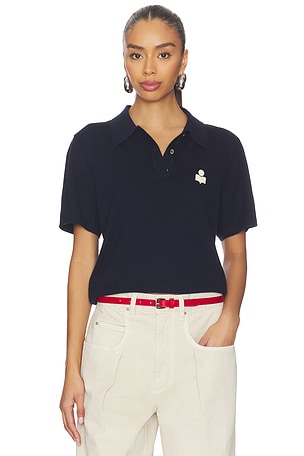 Althea Top Isabel Marant Etoile