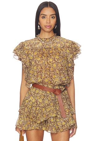 Daliyane Top Isabel Marant Etoile