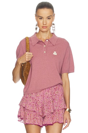 Althea Top Isabel Marant Etoile
