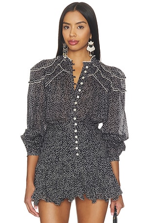 Christa Blouse Isabel Marant Etoile