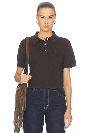 Althea Top Isabel Marant Etoile
