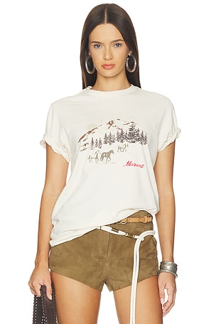 Zewel Shirt Isabel Marant Etoile