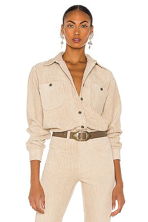 CHEMISE DEXO Isabel Marant Etoile