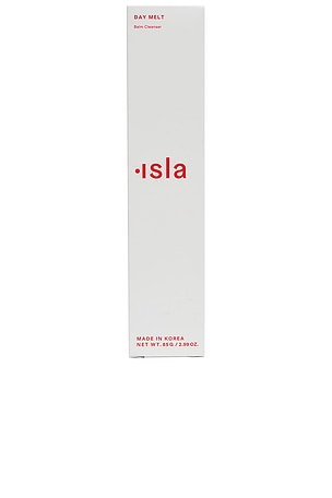 Isla Beauty Day Melt Balm Cleanser