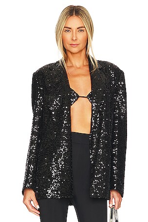 Claudia Jacket ITMFL