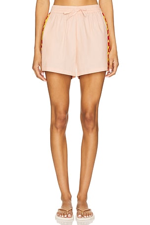 Vacay Short It's Now Cool