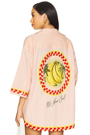 Vacay Shirt It's Now Cool