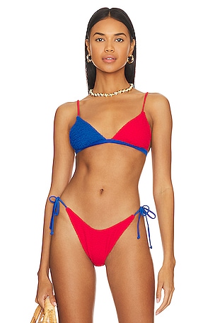 TOP BIKINI THE BRALETTE It's Now Cool